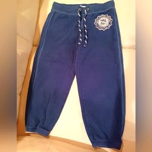 Aeropostale jogger size SP